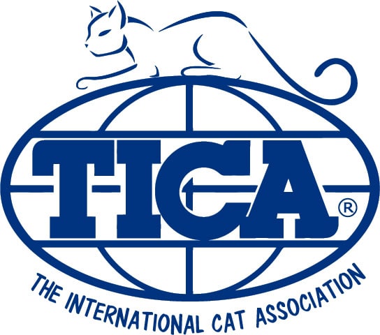 TICA Logo